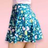 Diggin' Your Skirt